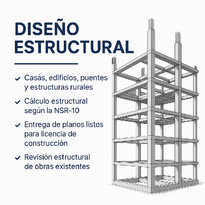 Servicios de Ingeniería Civil en Buesaco y Norte de Nariño | Diseño ...